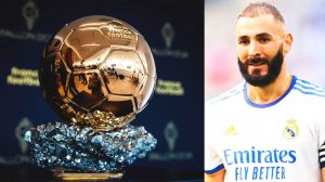 BALLON D'OR-2021 WINNER REVEALED! VOTING IS OVER!