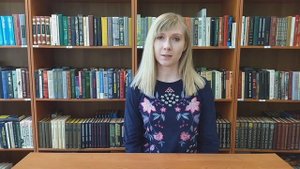 К. Д. Бальмонт «Нежнее всего».mp4