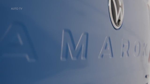 All New 2023 Volkswagen Amarok | Interior, Exterior смотреть онлайн