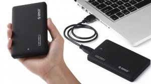 ? КЛАССНЫЙ ВНЕШНИЙ USB 3.0 КОНТЕЙНЕР ДЛЯ HDD SSD ДИСКОВ. BOX ORICO USB 3.0 С АЛИЭКСПРЕСС
