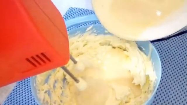 Крем Шарлотт,для тортов и пирожных.