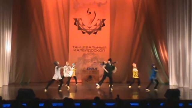 602 ансамбль эстрадно спортивного танца Пульсар Шаг сквозь время, номинация Великая Победа, кат смотреть онлайн