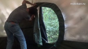 Мобиба МБ-15 доп. опции