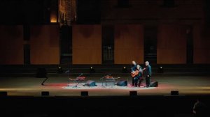 Barcelona Guitar Trio