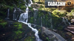 Заставка для перерывов на стриме