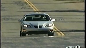 2004 Pontiac Grand Prix GTP S/C - MotorWeek Retro