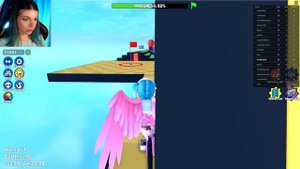 ОББИ, НО ТЫ НА ВЕЛОСИПЕДЕ ► Roblox