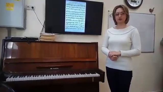 Замиховская Виктория Александровна "Я - Педагог"