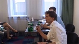 Мерадог: Как коту набрать мышечную массу