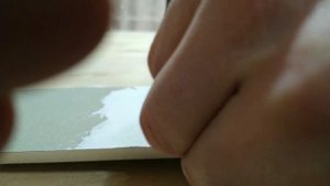 Что прочнее, серпянка или стеклохолст??