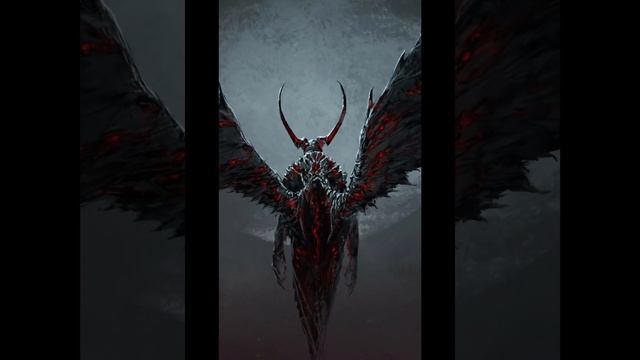 Люцифуг Рофокал - Верный сторонник Люцифера.