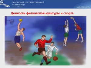 ценности фк ис