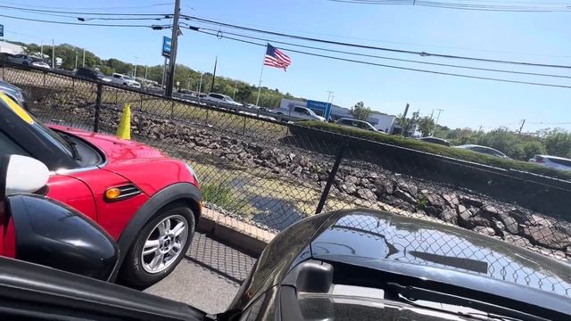 2015 Honda Crosstour EX-L horn смотреть онлайн