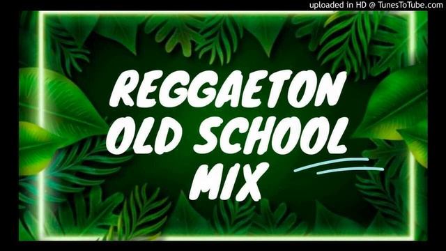 Cris Mariani DJ - Reggaeton Old School Mix (online-audio-converter.com) смотреть онлайн