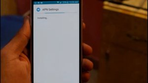 Samsung Galaxy J3 Mobile Data Not Working How To Setup APN Settings