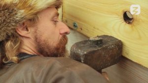 Из России с любовью - Самарская область