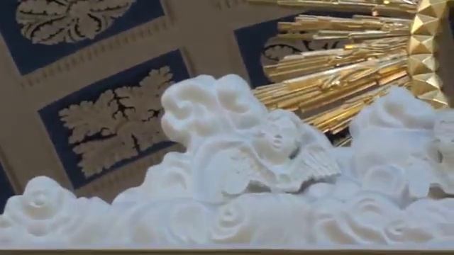 Странноприимный дом Шереметева (больница им. Склифософского) смотреть онлайн