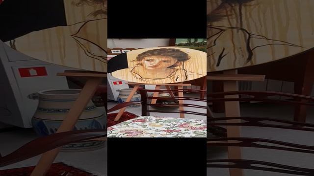 ПРИГЛАШАЮ ВАС В СКАЗОЧНОЕ МЕСТО! НОВОЕ ВИДЕО НА КАНАЛЕ О ФАРФОРЕ И НЕ ТОЛЬКО смотреть онлайн