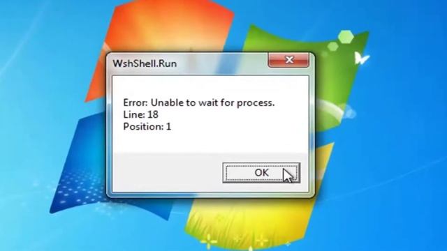 Random VBS and BAT garbage - Viewer Made Malware #1 смотреть онлайн