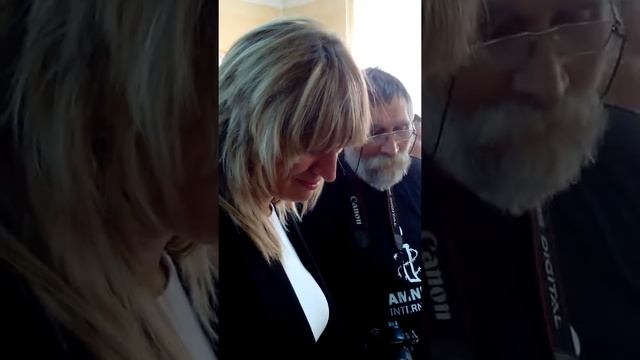 Председатель жел.дор.ТИК Орла и 