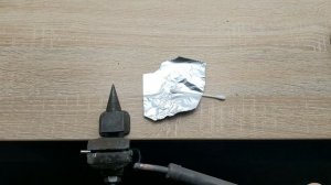 ГВОЗДЕШАРИК !!! Мормышка безмотылка своими руками