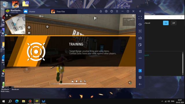 OB43 NEW MATRIX PC PANEL || AIMBOT LEGIT || FREE || SNIPER INCLUDED || 100% ANTIBAN || MAIN ID SAFE смотреть онлайн