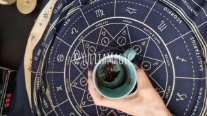 ❤️ Чашечка на ВАШЕ БЛИЖАЙШЕЕ БУДУЩЕЕ ❤️