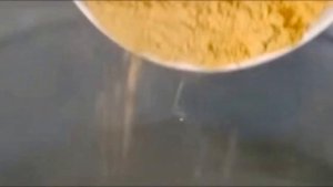 Лучший способ! Отмыть сковороду от нагара, жира, копоти!