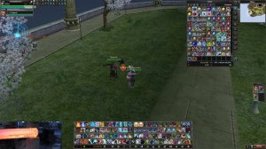 Точим шмот без рейтов(хотел на +19 а получилось.. ◒ ▲ △♘ ♙ ♚ ♛??)..Random дело такое (Rappelz).