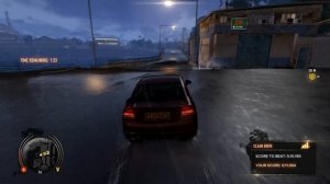 Crosstalk Lets Play: Sleeping Dogs Part 04 (1080p HD)