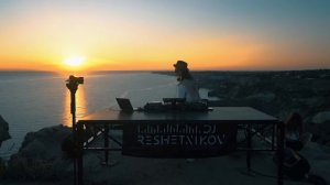 DJ RESHETNIKOV @FELENK SET