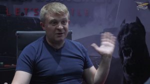 Впервые! Большое интервью с миллиардером - Виктор Кислый - Генеральный директор Wargaming