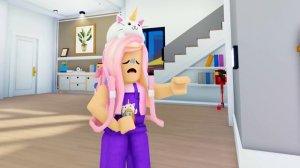 The Cursed School Play (Roblox Story)