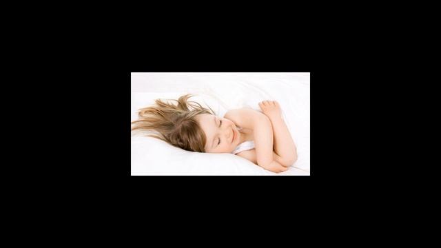 Как уложить детей спать днем?