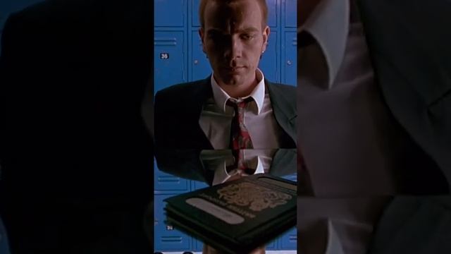 Trainspotting [Movie Review] 1997