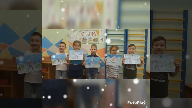 Зимние виды спорта смотреть онлайн