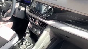 Volkswagen Taos начали производить в России! Подробности и комплектации
