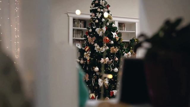 Лютик Бедрик. "Новый год" смотреть онлайн