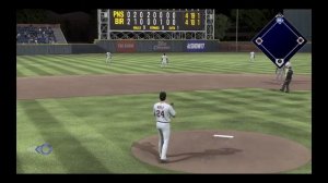 MLB The Show 17 Pitcher PS4 Walkthrough Part 84