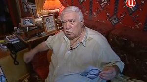 Тайны советского кино   Усатый нянь