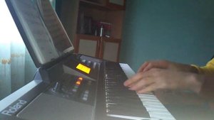 танцы минус - город Piano