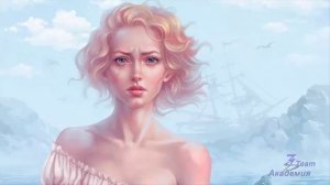 Творение господне!