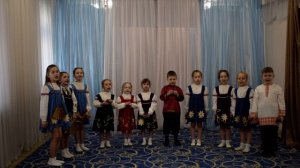 Песня "Русская печка" исполняет ВИА "Рябинушка" МБДОУ "детский сад № 39"