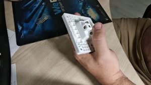 Китайские подрозетники