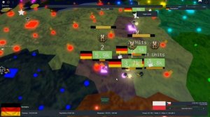 ГАЙД RISE OF NATIONS ROBLOX / РОБЛОКС