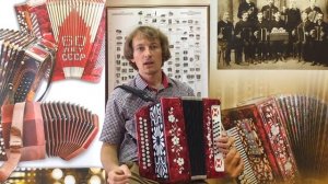 Четырехголосная!!! Тульская 301М, Ре мажор