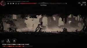 Moonscars прохождение боссов : 3. Мила Ванда