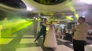 Танец молодых! Свадьба по акции Свадьба под ключ за 159 000 ₽