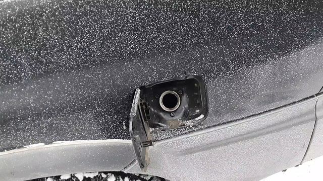 ТОТ САМЫЙ ПШИК ИЗ ПОД КРЫШКИ БЕНЗОБАКА. смотреть онлайн