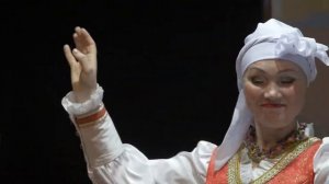 Фолк   шоу группа Закрутиха   Ключики к замочку